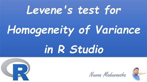 levene test r studio package|levene's test for weight loss.